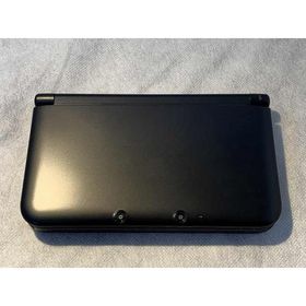 ニンテンドー Nintendo 3DS LL SPR-001 ブラック