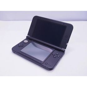 ニンテンドー Nintendo 3DS LL 本体のみ SPR-001