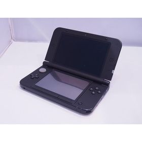 ニンテンドー Nintendo 3DS LL SPR-001