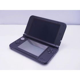 ニンテンドー Nintendo 3DS LL