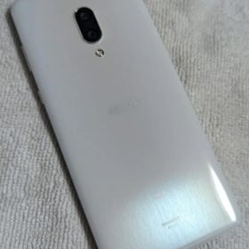 AQUOS R2 au SHV47 256GB SIMフリー