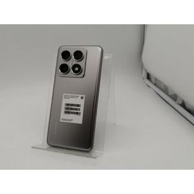 Xiaomi 14T Pro 新品 70,480円 中古 59,980円 | ネット最安値の価格