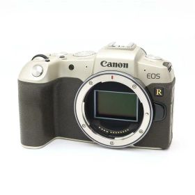 【中古】 《美品》 Canon EOS RP ボディ ゴールド 【電池蓋部品交換/各部点検済】 [ デジタルカメラ ]