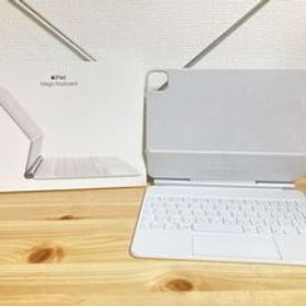 美品！！ Apple Magic Keyboard 11インチ用 a2261 アップル マジック キーボード