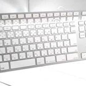 ● Apple Magic Keyboard A1243 2個セット