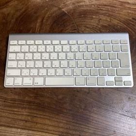 ［状態良好］Apple製 Magic Keyboard（A1314）