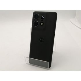 【中古】MOTOROLA SoftBank 【SIMフリー】 motorola edge 50s pro ブラックビューティー 8GB 256GB A402MO【ECセンター】保証期間１ヶ月【ランクA】