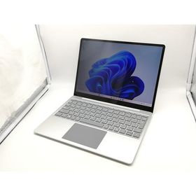 【中古】Microsoft Surface Laptop Go 【i5 1035G1 8G 128G】 THH-00020【横浜】保証期間１ヶ月【ランクA】