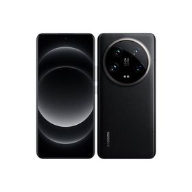 【新品未開封】Xiaomi 14 Ultra 16G+512G SIMフリー [ブラック] 特典なし【日曜日以外即日発送】【送料無料】