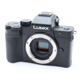 【中古】 《良品》 Panasonic LUMIX DC-G100D ボディ [ デジタルカメラ ]