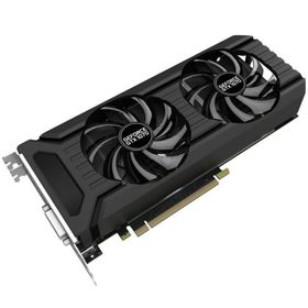 GeForce GTX1070 8GB DUAL