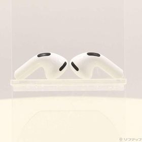 〔中古〕Apple(アップル) AirPods 4 アクティブノイズキャンセリング搭載 MXP93J／A〔344-ud〕