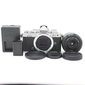 ニコン(Nikon)のショット数500枚！ Nikon Z fc Special Editionキット(ミラーレス一眼)