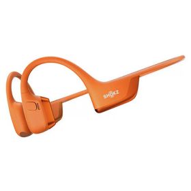 Shokz 骨伝導イヤフォン OpenRun Pro 2 Orange SKZ-EP-000031 [SKZEP000031]【BLKP】