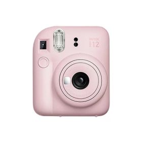 【在庫あり翌営業日発送OK F-3】【お一人様1点まで】FUJIFILM チェキ instax mini 12 ブロッサムピンク