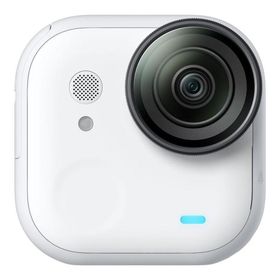 ビデオカメラ Insta360 GO Ultra 標準キット [アークティックホワイト]
