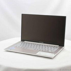 〔中古〕ASUS(エイスース) VivoBook S13 S330UA S330UA-8130GL アイシクルゴールド〔352-ud〕
