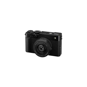 FUJIFILM X-E5 XF23mmレンズキット [ブラック][ラッピング可] R-LOGI