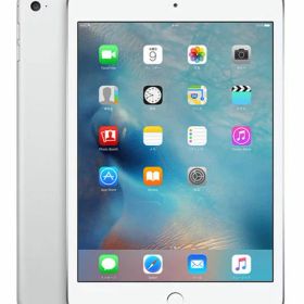 【中古】iPad mini 第4世代 (ipad mini4) 7.9インチ