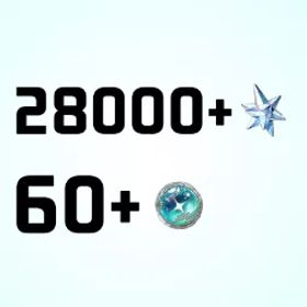 28K+ アストライト