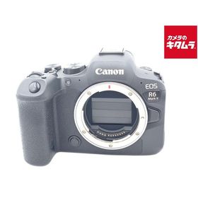 【中古】 【美品】 キヤノン EOS R6 MarkII ボディ
