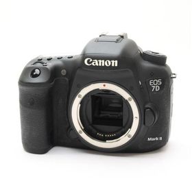 《並品》Canon EOS 7D Mark II ボディ