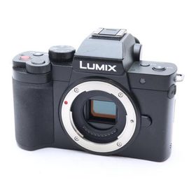 《良品》Panasonic LUMIX DC-G100D ボディ