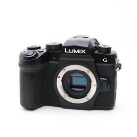 《美品》Panasonic LUMIX DC-G99D ボディ
