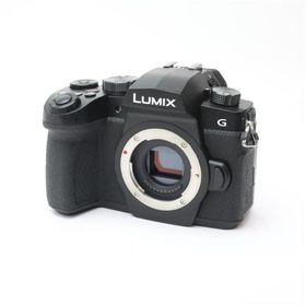 《新同品》Panasonic LUMIX DC-G99D ボディ