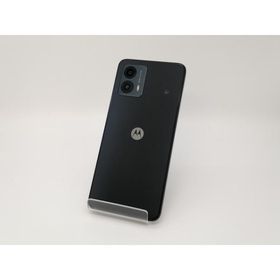 【中古】MOTOROLA ymobile 【SIMフリー】 moto g53y 5G インクブラック 4GB 128GB A301MO【三宮駅前】保証期間１ヶ月【ランクB】