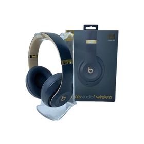 beats by dr.dre◆ヘッドホン Studio3 Wireless MXJ92PA/A A1914 シャドーグレー