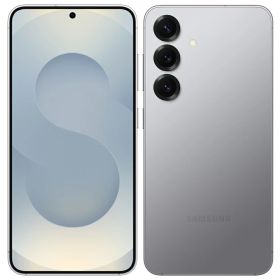 【未使用・本体のみ】 SIMフリー SM-S931Z SAMSUNG Galaxy S25 256GB シルバー シャドウ 利用制限▲(赤ロム永久保証) 送料無料
