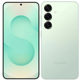 【未使用・本体のみ】 SIMフリー SM-S931Z SAMSUNG Galaxy S25 256GB ミント 利用制限▲(赤ロム永久保証) 送料無料