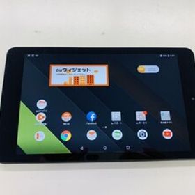 ★送料無料★ジャンク★au★KYT32★ブラック★0015280000027★SYS★10/23