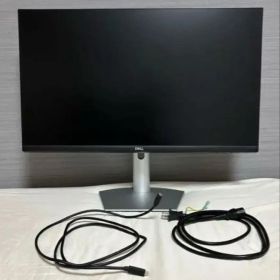 DELL 27 USB-C Monitor(S2722DC)