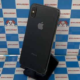 即日発送可iPhoneXS 256GB スペースグレイ MTE02J/A SIMフリー ジャンク品