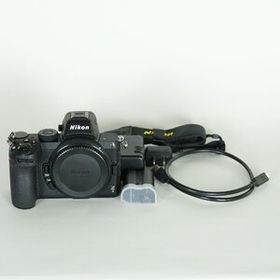 [美品 | シャッター数1,420回] Nikon Z5 [ボディ] | Nikon Zマウント