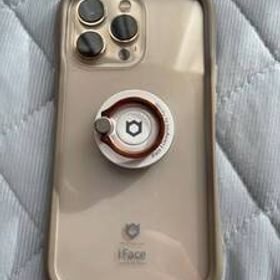 Apple MLUF3J/A iPhone 13 Pro 128GB SIMフリー [ゴールド]