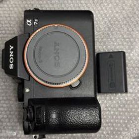 コンパクトデジタルカメラ SONY α7 II ILCE-7M2 ボディ 11171