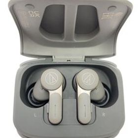 audio-technica◆イヤホン ATH-TWX7