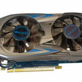 玄人志向 NVIDIA GeForce GTX750Ti GF-GTX750TI-E2GHD/OC