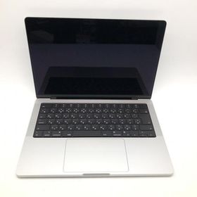【中古】開封） ＭａｃＢｏｏｋ Ｐｒｏ １４‐ｉｎｃｈ ２０２１ Ａｐｐｌｅ Ｍ１ Ｐｒｏ ５１２ＧＢ ＭＫＧＲ３Ｊ/Ａ ＳＬ[240024402598]