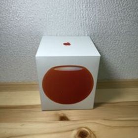 Apple HomePod mini Apple MJ2D3J/A Orange