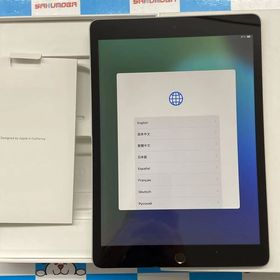 即日発送可iPad 第9世代 Wi-Fiモデル 64GB シルバー MK2L3J/A ジャンク品