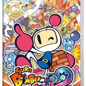 SW版 スーパーボンバーマン R 2(中古品)