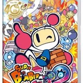 スーパーボンバーマン R 2 Switch 新品¥5,995 中古¥2,750 | 新品・中古