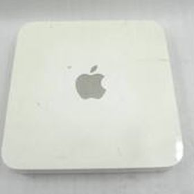 *Apple アップル Time Capsule A1409 3TB Mac 中古動作品