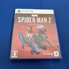 Marvel's Spider-Man 2