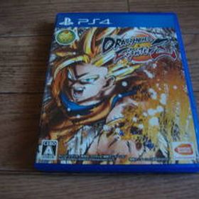 ★ PS4 ドラゴンボール ファイターズ ★