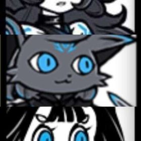 【黒キャス・黒ダル・ミタマ】確定アカウント | にゃんこ大戦争のアカウントデータ、RMTの販売・買取一覧